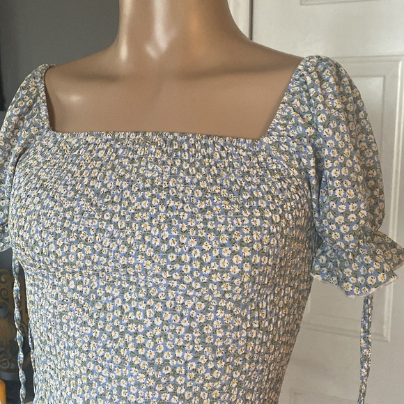 Timing dress - Picture 2 of 7